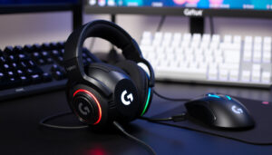 Logitech G Pro X: Specificaties, Microfoon & Alternatieven