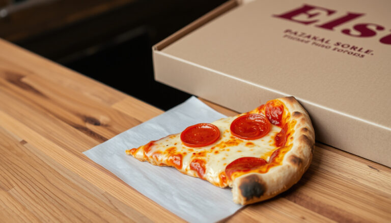 New York Pizza Elst – Bestel de echte New York-style pizza