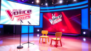 The Voice Kids 2026: Winnaar, Jury en Uitzenddata | Overzicht