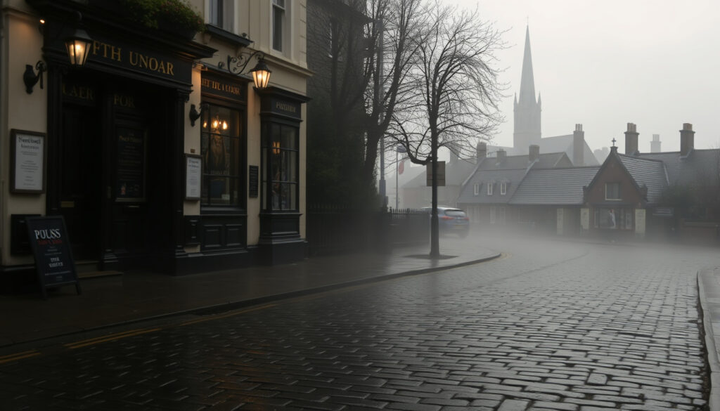 Weer 14 dagen vooruit: gids voor Dublin, Cork en Galway