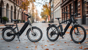 Cube elektrische fiets dames: koopgids & vergelijking met Gazelle