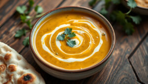 Dal Makhani Near Me: Bestellen, Recept & Gezondheid