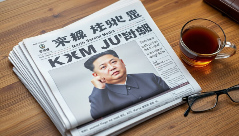 Kim Ju-ae: wat we nu weten over de dochter van Kim Jong-un