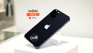 Odido iPhone 16 Pro Max kopen: aanbiedingen en advies in 2026
