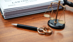 Geregistreerd partnerschap of samenlevingscontract